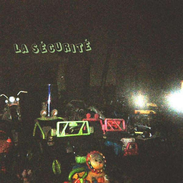  - La Sécurité