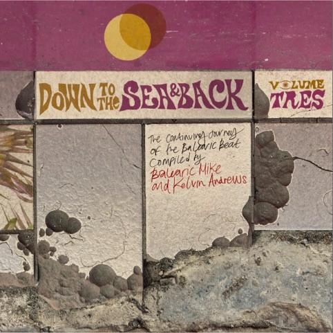 Down To The Sea & Back Vol Tres - Len