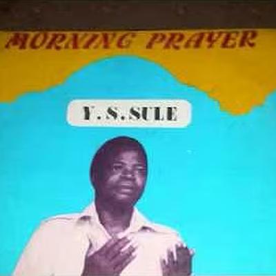  - Y.S Sule and his Fellow Stars 