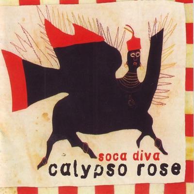 Soca Diva - Calypso Rose