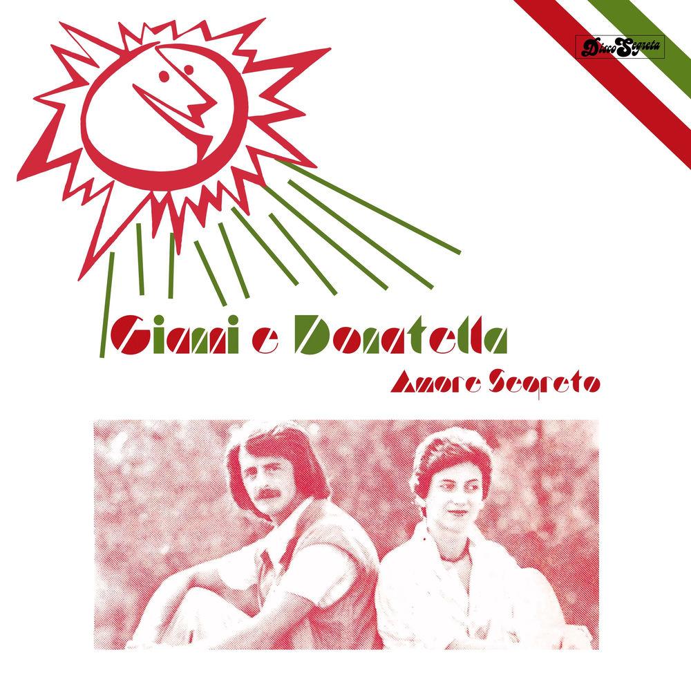 Amore Segreto - Gianni e Donatella