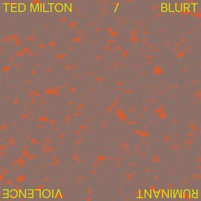 Love Is Like A Violēnce - Ted Milton