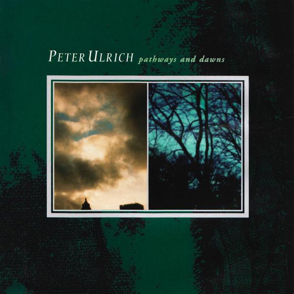 Taqaharu's Leaving - Peter Ulrich