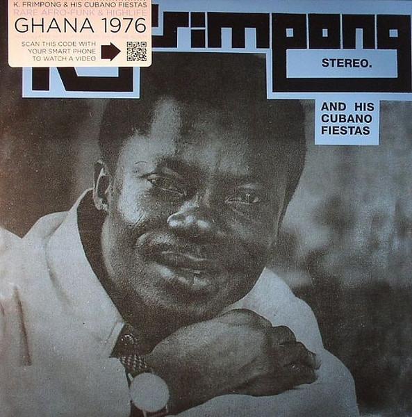 Kyenkyen Bi Adi Mawu  - Public Demand -  - Alhaji K. Frimpong