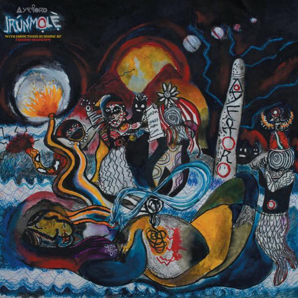 Irúnmolè - Ayetoro