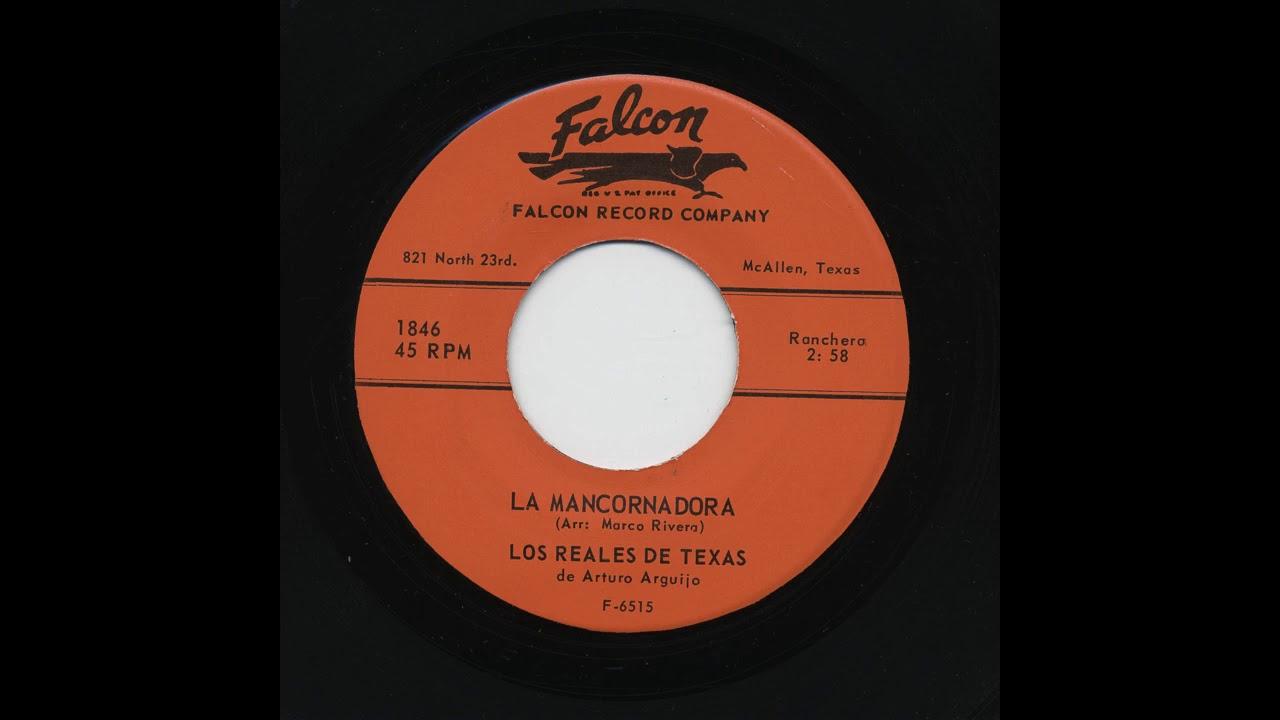  - Los Reales de Texas de Arturo Arguijo