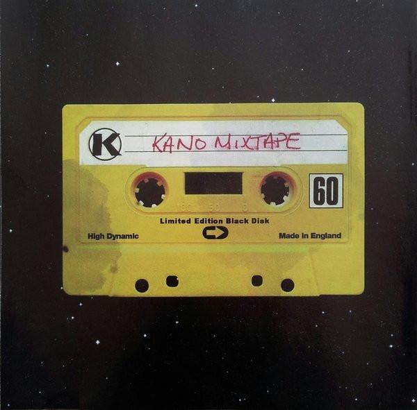 Mixtape - Kano