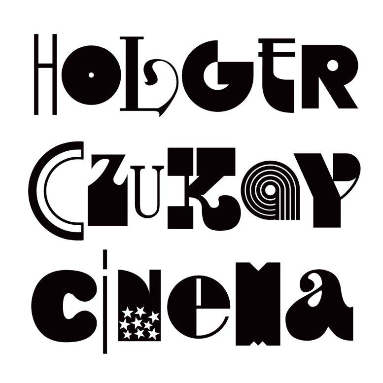 Cinema - Holger Czukay, Jaki Liebezeit, Conny Plank