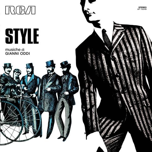 Style - Gianni Oddi