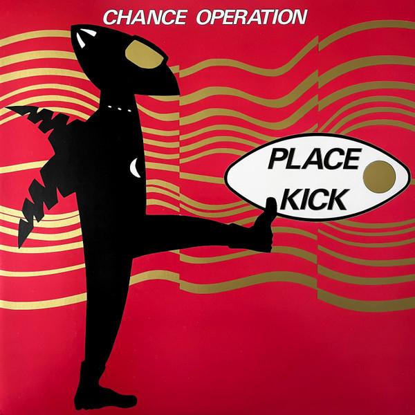  - Chance Operation