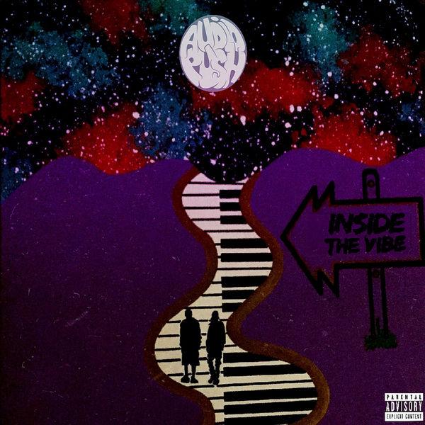 Inside The Vibe - Audio Push