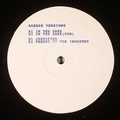 In The Dark EP - Adesse Versions