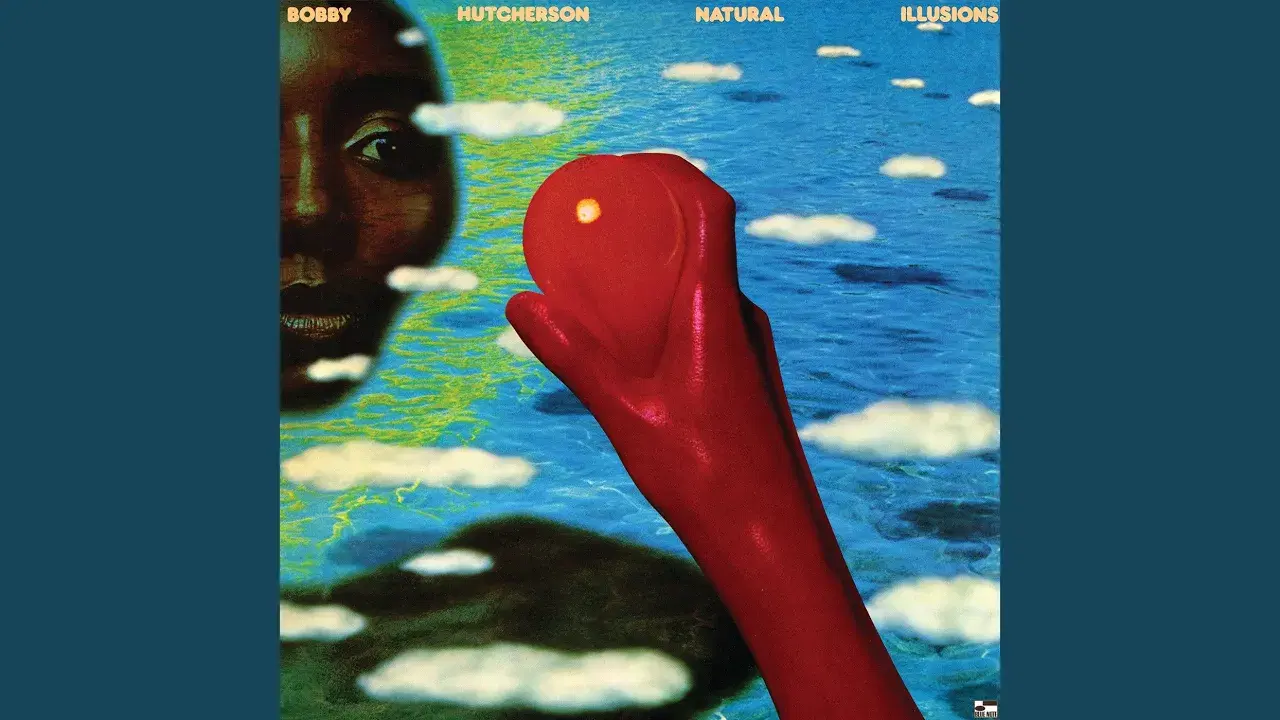 - Bobby Hutcherson