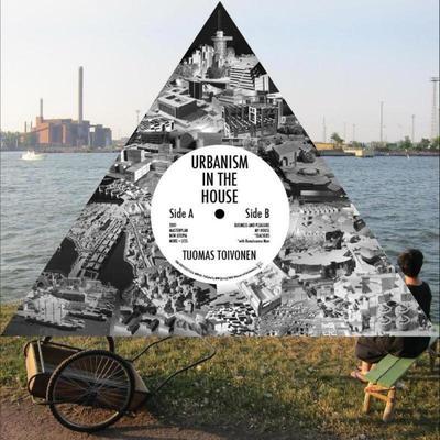 Urbanism in the House - Tuomas Toivonen