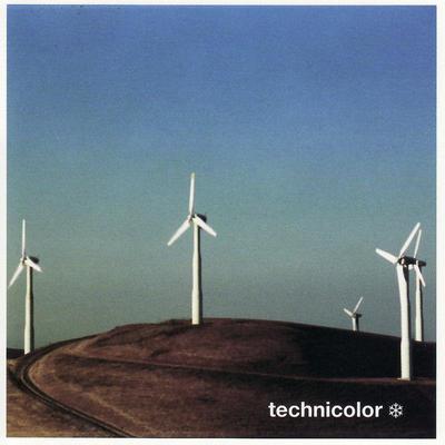 Normal Control Range: Bliss Out v.16 - Technicolor