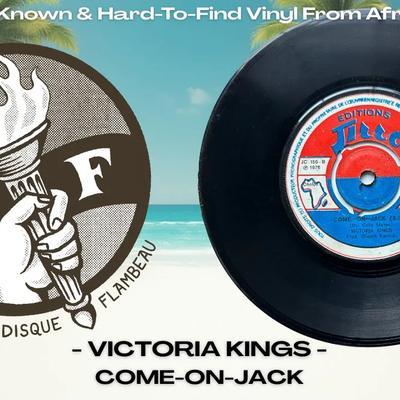 Victoria King's Jazz - Victoria King's Jazz