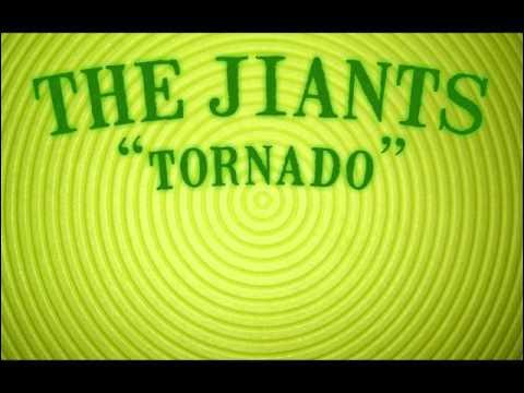  - The Jiants