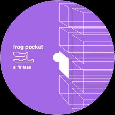 Fir Faas - Frog Pocket