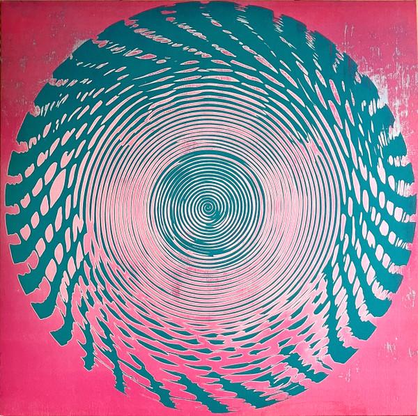 Resonance: 10 Years Of Psychedelic Sounds From The Soul Of Invisible Inc - Futurum