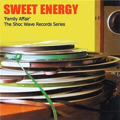 Family Affair - Sweet Energy