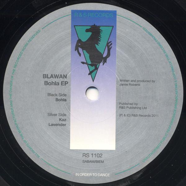  - Blawan