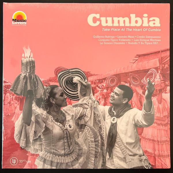 Cumbias Y Música Tropical De Colombia - Gabriel Romero