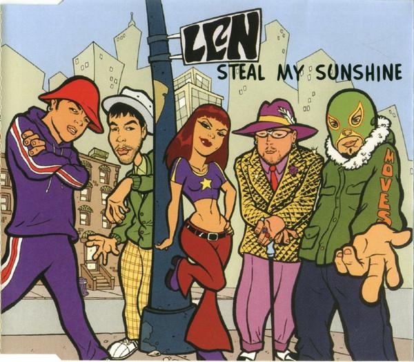  - Len