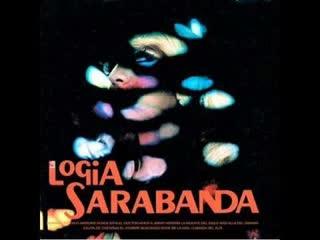  - La Logia Sarabanda