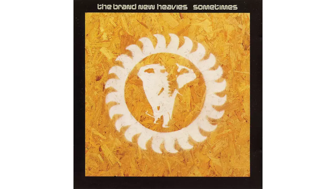 12" - Brand New Heavies