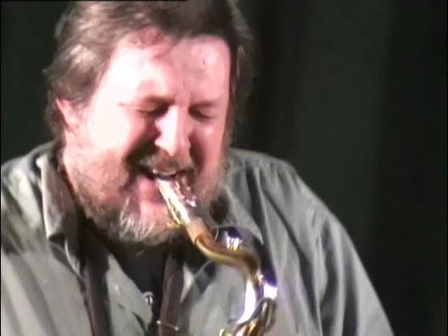 Tony Johns Reworks Long Player - Tony Johns