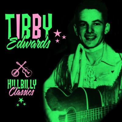  - Tibby Edwards
