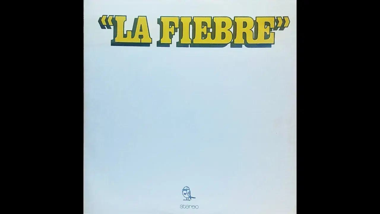  - Fiebre Amarilla