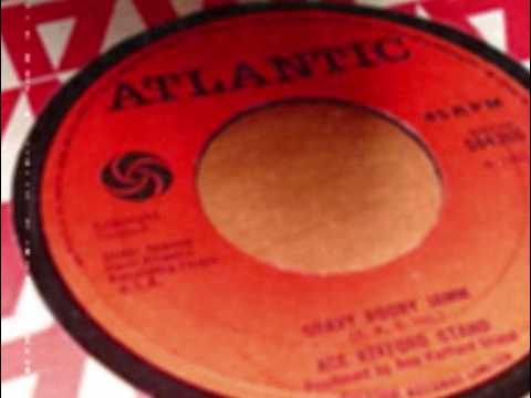 For Your Love - The Ace Kefford Stand