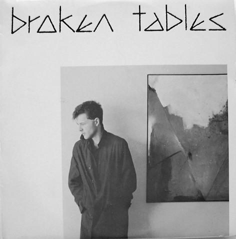 None Night Of Flexi-Pop #05 - Broken Tables