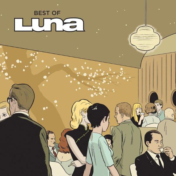  - Luna