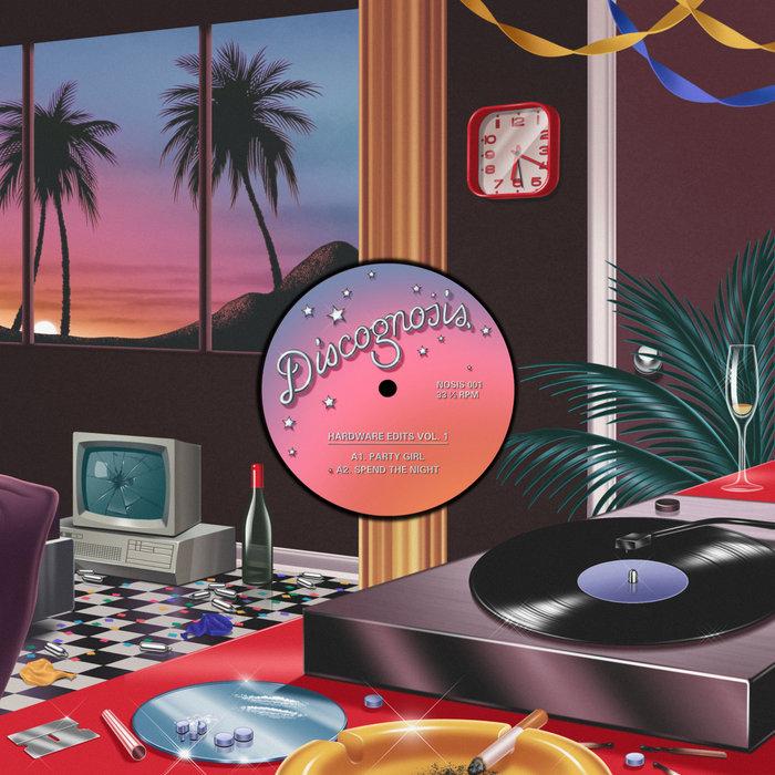 Discognosis Hardware Edits Vol. 1 - Discognosis