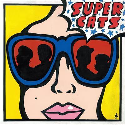  - Super Cats