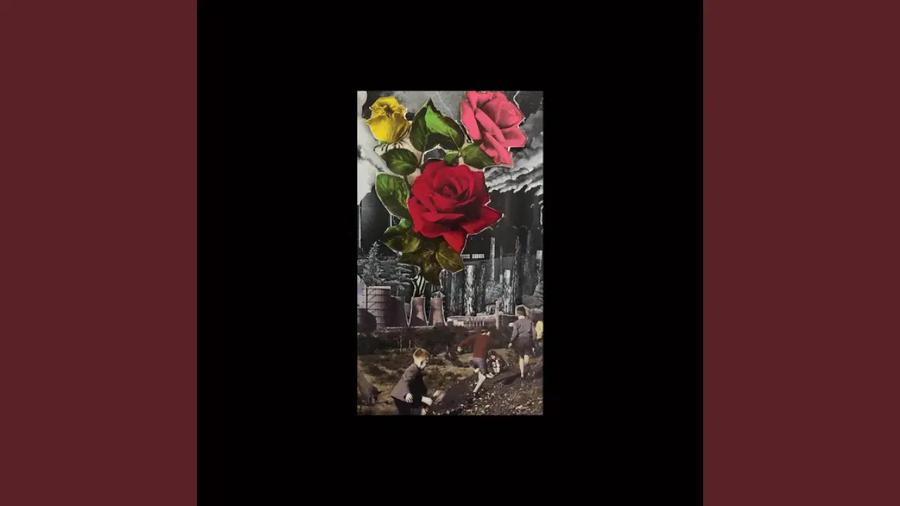 s​/​t LP - Women's Hour
