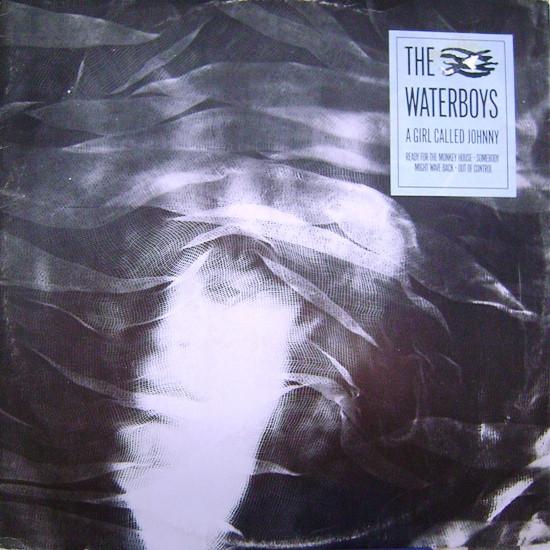A Girl Called Johnny - The Waterboys