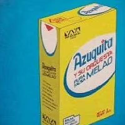  - Azuquita