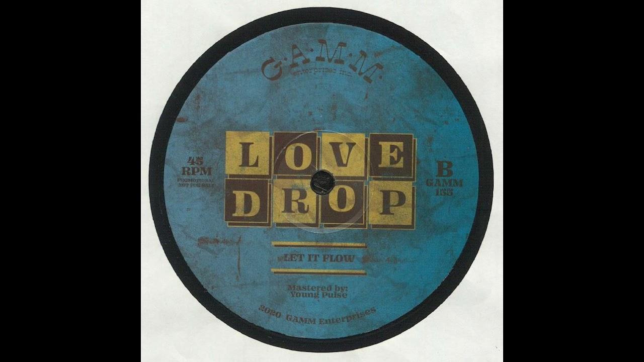 12 Inch - Love Drop
