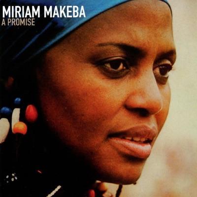  - Myriam Makeba