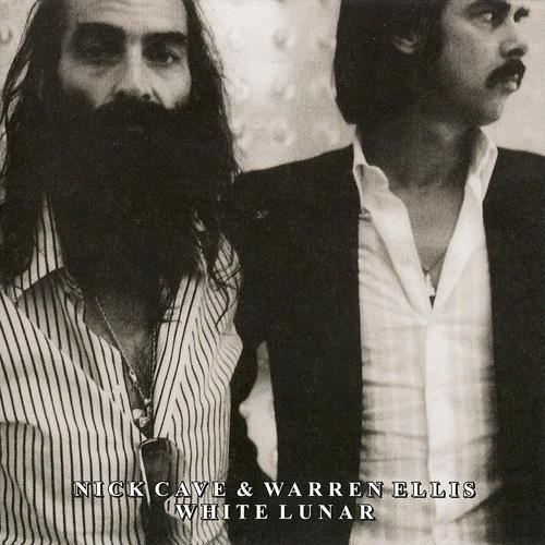 White Lunar - Nick Cave & Warren Ellis
