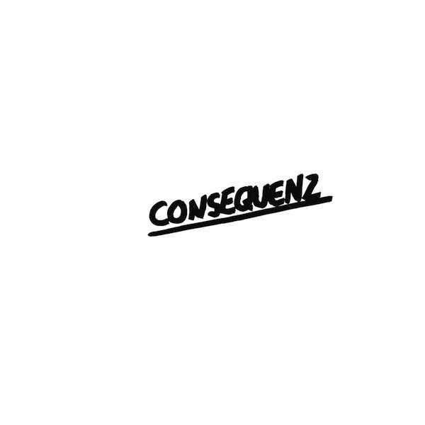 Consequenz - Conrad Schnitzler/Wolfgang Seidel