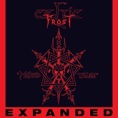 Morbid Tales - Celtic Frost
