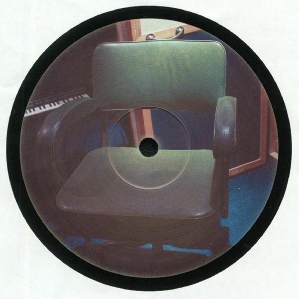 Leather Chair EP - Weird Weather