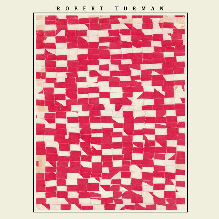 Distant Dosage - Robert Turman