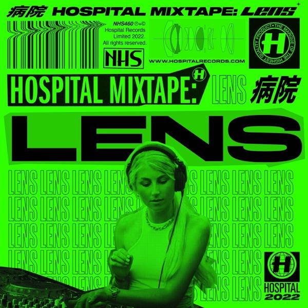Hospital Mixtape: Lens - Lens & Lally