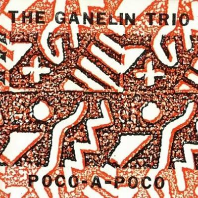  - The Ganelin Trio