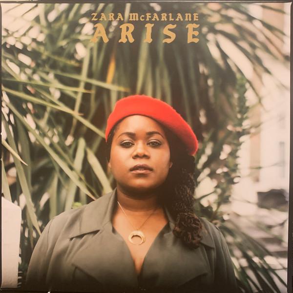 Arise - Zara McFarlane